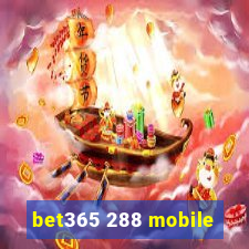 bet365 288 mobile